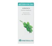 Equisalud Bio Essential Oil Albahaca 10ml