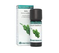 Equisalud Bio Essential Oil Albahaca 10ml