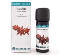 Equisalud Bio Essential Oil Anís Estrellado 10ml