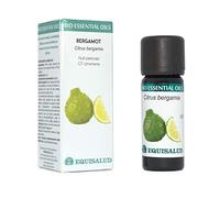 Equisalud Bio Essential Oil Bergamota 10ml