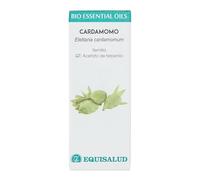 Equisalud Bio Essential Oil Cardamomo 10ml