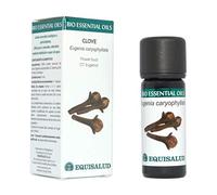 Equisalud Bio Essential Oil Clavo 10ml