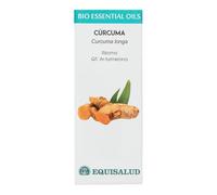 Equisalud Bio Essential Oil Cúrcuma 10ml