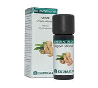Equisalud Bio Essential Oil Jengibre 10ml
