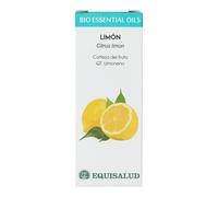 Equisalud Bio Essential Oil Limón 10ml