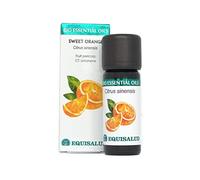 Equisalud Bio Essential Oil Naranja Dulce 10ml