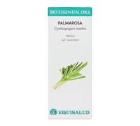 Bio Essential Oil Palmarosa de Equisalud, 10 mililitros