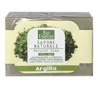 Bio Essenze Jabón de Arcilla 100 g