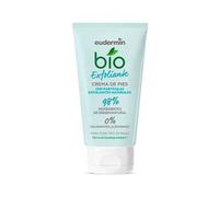 Bio Exfoliante Crema Para Pies