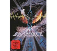Bio-Force - Die Killer-Bestie aus dem Gen-Labor [Alemania] [DVD]