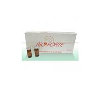 Bio Forte Plus 10 Fl.10 ml