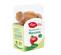 Bio Galletas Artesanas Con Manzana