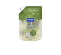 Mustela Bio Eco Recambio Gel Limpiador 400ml
