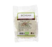 Bio Goret Coco Chips Deshidratado Eco 100g