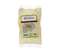 Bio Goret Harina Maiz Eco 500g