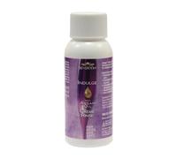 Bio-Groom - Acondicionador de aceite de argán Indulge - Acondicionador para perros - Para pieles extremadamente secas o escamosas - Con vitamina E, ácido linoleico y ácidos grasos omega-6 - Ayuda a