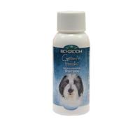 Bio-Groom - Champú Groom'n Fresh - Champú para perros que elimina el olor - Enjuague rápido y sin residuos - Con proteína de soja - Champú para perros sin sulfatos - 59 ml