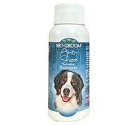 Bio-groom - Champú para perros anticaspa y enredos - Para lavado de cachorros, cuidado de gatos y perros - Libre de crueldad animal - 59 ml