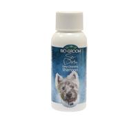 Bio-Groom - Champú para perros de limpieza profunda - Da brillo y fortalece el cabello - Libre de parabenos y siliconas - Sin experimentos en animales y sin jabón - 59 ml