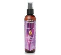 Bio Groom Indulge Spray con aceite de argán champú para mascotas, 12 onzas