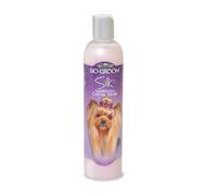 0.355 L Bio Groom Silk Acondicionador para perros