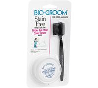 Bio-Groom Stain Free Hypo-Allergenic Under Eye Stain Cover Cream White