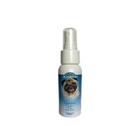 Bio-Groom - Waterless Bath - Champú para perros sin enjuague - No requiere humectación ni enjuague - Sin lágrimas - pH neutro y suave - 59 ml