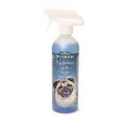 0.473 L Bio Groom Waterless Bath Champú Seco para perros