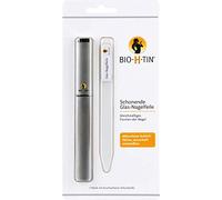 BIO-H-TIN Glas-Nagelfeile, 1 pzas Lima