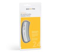 BIO-H-TIN Glassicura Nagelfeile plus, 1 pzas Lima