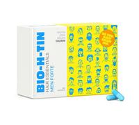 BIO-H-TIN Hair Essentials Men Forte (90 pcs.)