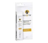 BIO-H-TIN Regenerierende Nagelcreme, 8 ml Crema
