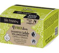 Bio Happy 4FREEdom Volumizing Solid Shampoo - 55 g Bio Happy