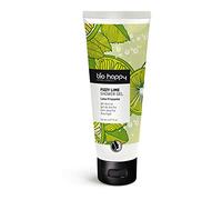 Bio Happy Fizzy Lime - Gel de Ducha, 1er Pack (1 x 200 ml)