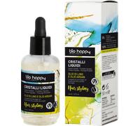 Bio Happy Hair Styling Liquid Crystals - 50 ml Bio Happy