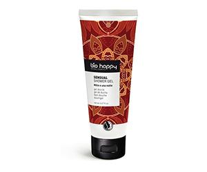 Bio Happy Sensual - Gel de Ducha, 1er Pack (1 x 200 ml)