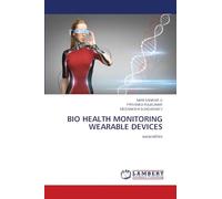 Bio Health Monitoring Wearable Devices