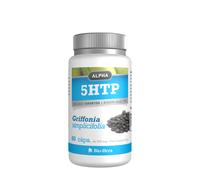 Bio-Hera Alpha 5-HTP Cápsulas x60