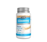 Bio-Hera Alpha Ginseng Cápsulas x90