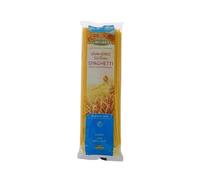 Bio Idea Spaguetti Trigo Blanco 500 g