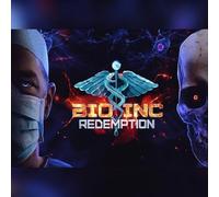 Bio Inc. Redemption (PC) Steam Gift - EU