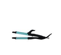 3-1 CURLER wand flat iron