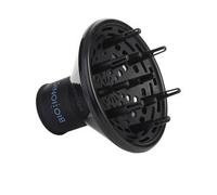 Bio Ionic Bio Ionic Universal Diffuser Black 1 Un