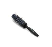 Bio Ionic Graphene Styling Brush - Cepillo Profesional Cilíndrico de Iones - Medium 33 Mm 50 g