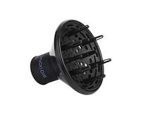 Bio Ionic Universal Diffuser Nº Black 1 Un