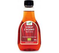 Bio jarabe de agave 378 ml