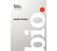 Bio - Jodie Foster [USA] [DVD]