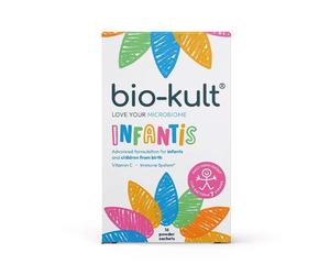 Bio-kult Infant 16 sobres