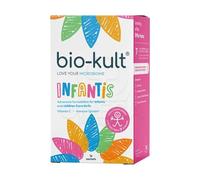 Bio-Kult Infantis Adavanced Formulación para bebés desde el nacimiento - 16 sobres