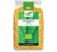 Bio lentejas amarillas 400 g